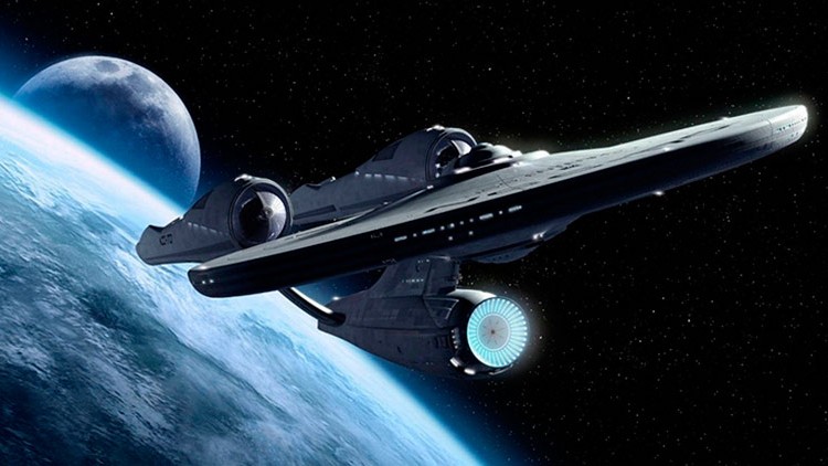 Programa 696: Star Trek: Más Allá, Nunca Apagues La Luz y final de temporada de Preacher.