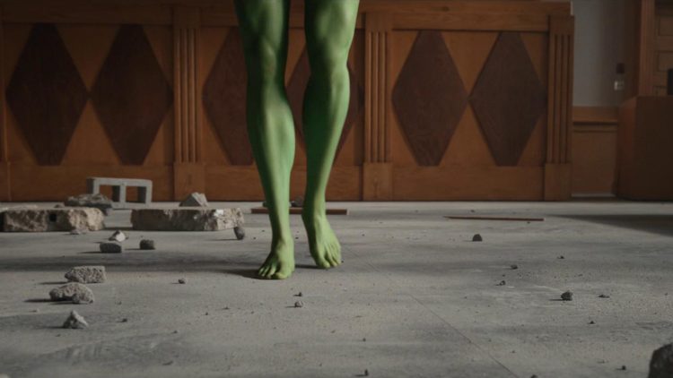 Programa 1017: She-Hulk Abogada Hulka, Los diarios de Matabot y La Casa del Dragón